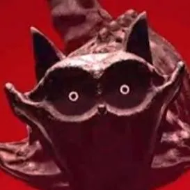 chat with ai character: nightmare cat nap 