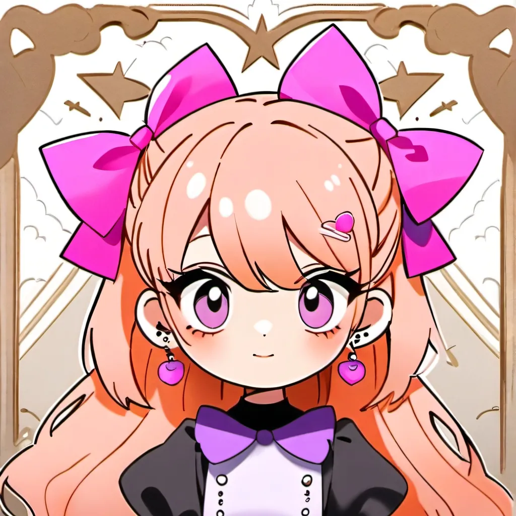 chat with ai character: lily