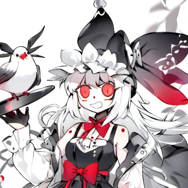 chat with ai character: VEE