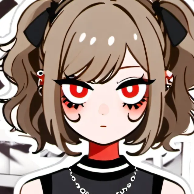 chat with ai character: Emma 