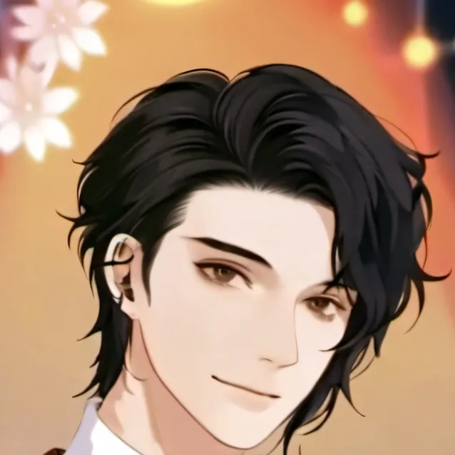 chat with ai character: William x Henry 
