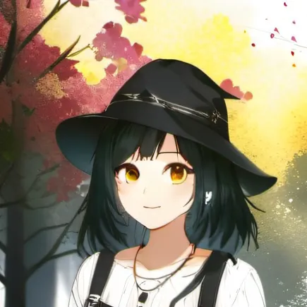 chat with ai character: Alyssa