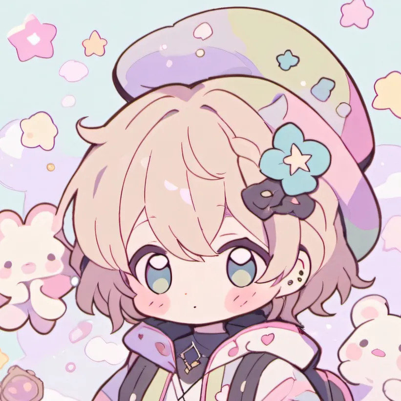 chat with ai character: ￼Mia