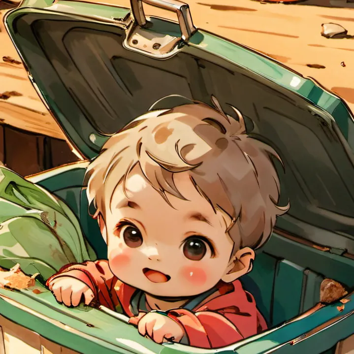 chat with ai character: Oliver