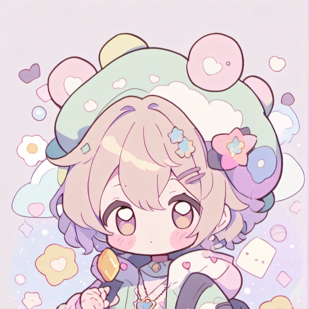 chat with ai character: Emily ￼