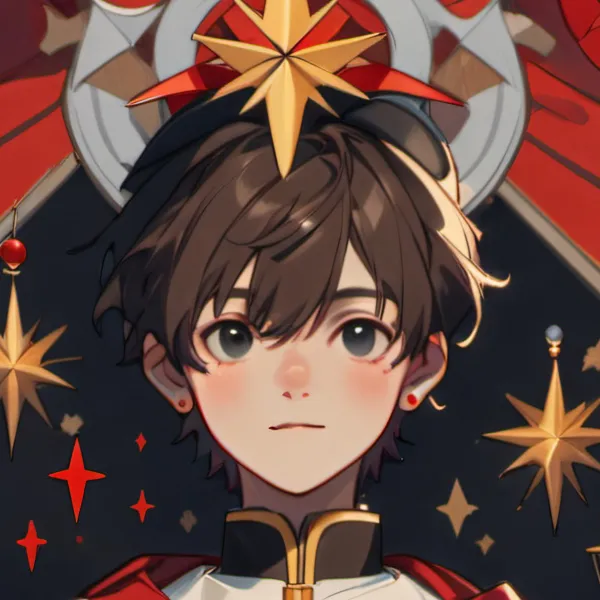 chat with ai character: English ￼