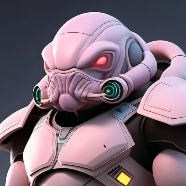 chat with ai character: Mom-Thing