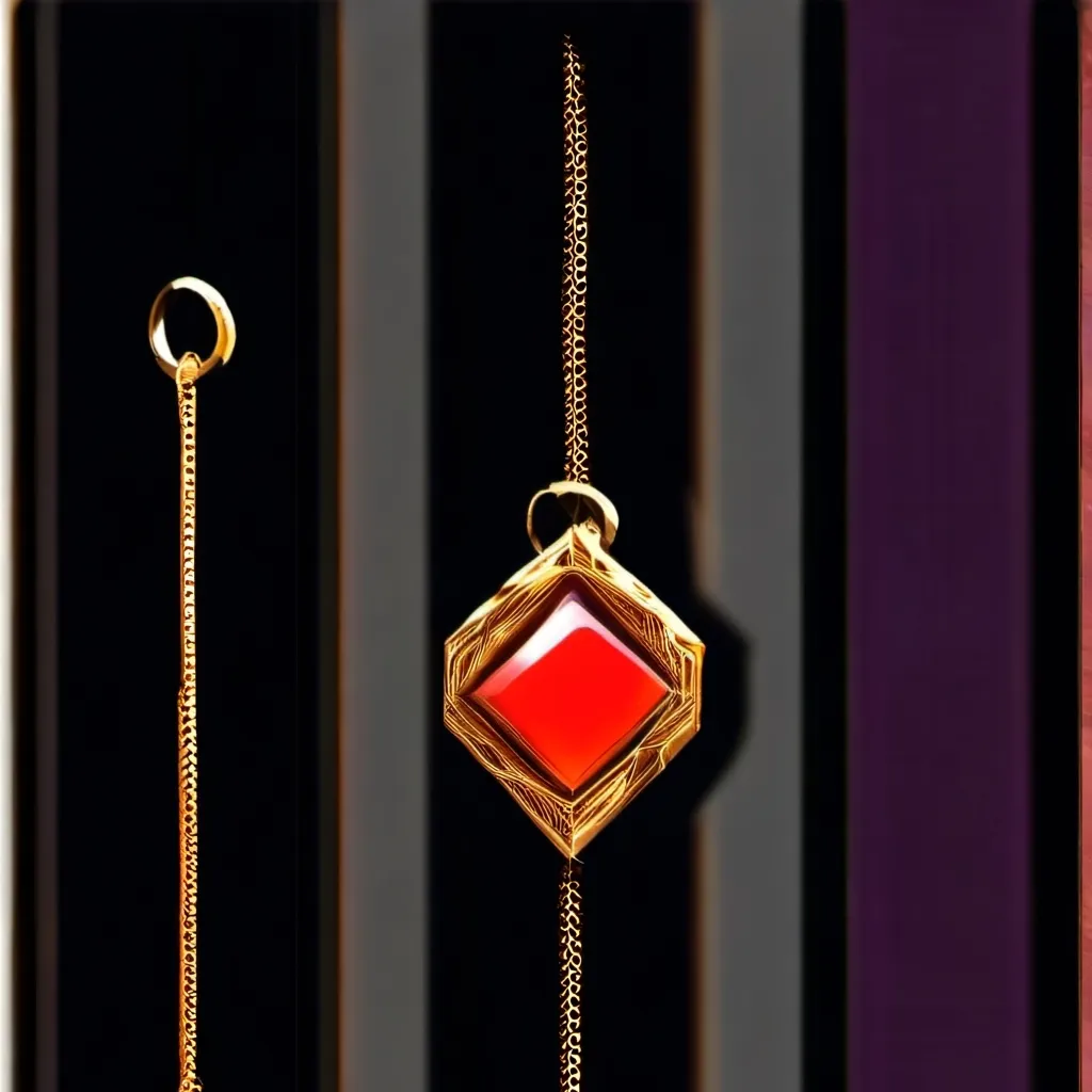 chat with ai character: nightosphere amule