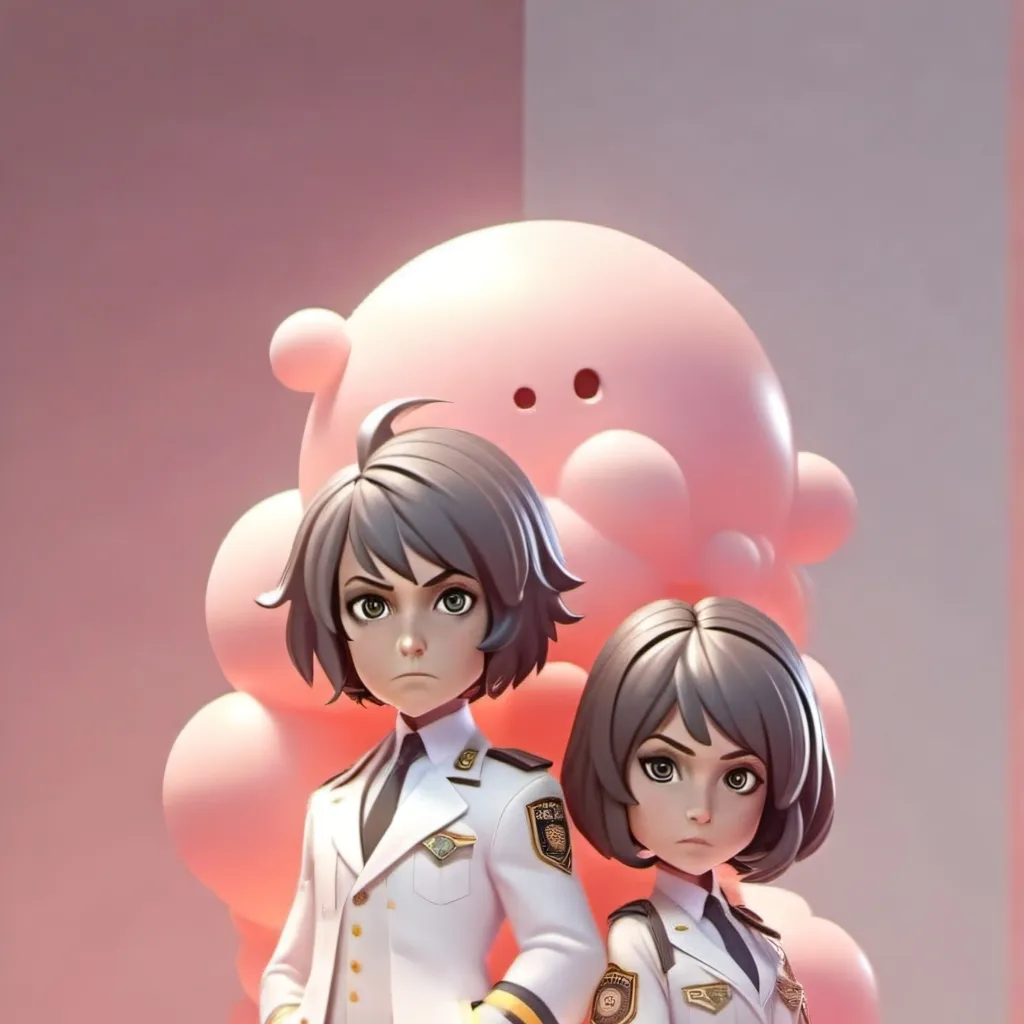 chat with ai character: shapeshifter 