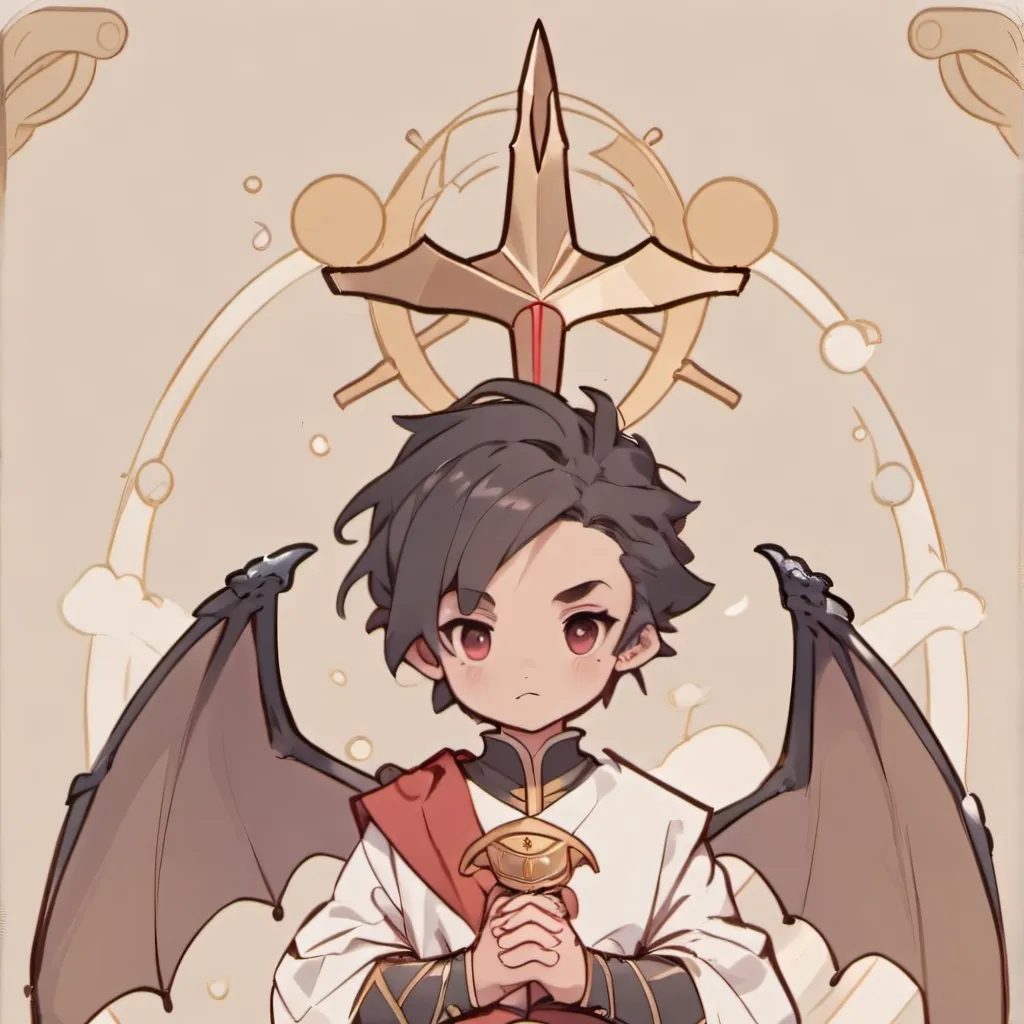 chat with ai character: sylus 