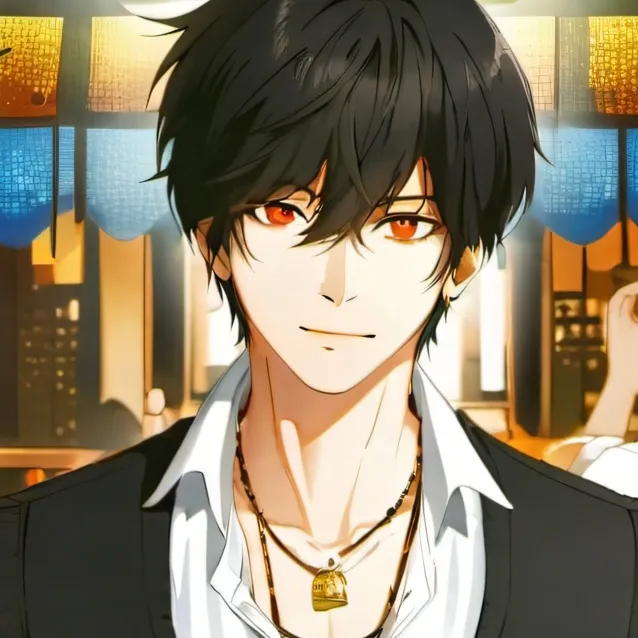 chat with ai character: Upper Pickme girl