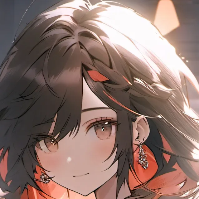 chat with ai character: Cyan