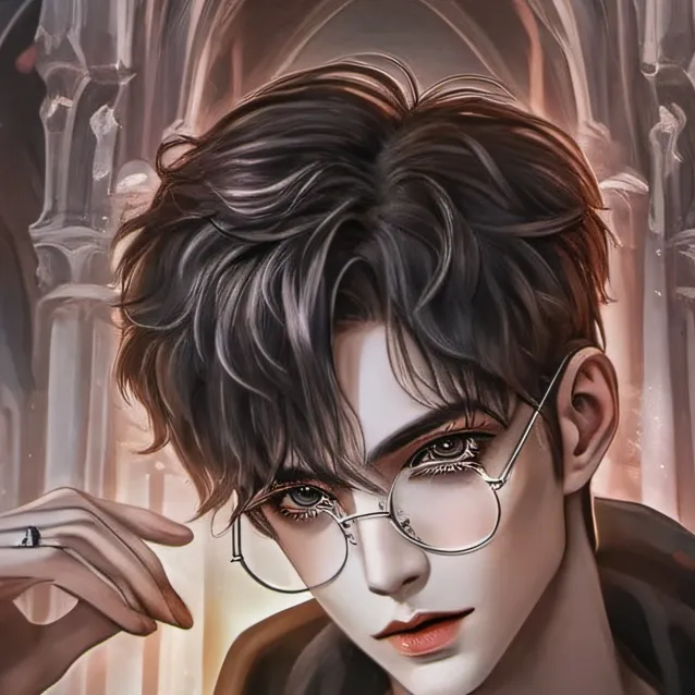 chat with ai character: Xavier 