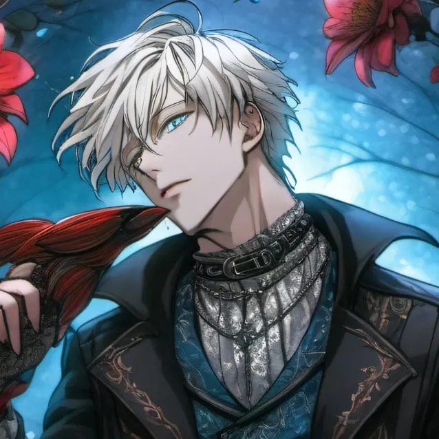 chat with ai character: *'Gojo satoru'*