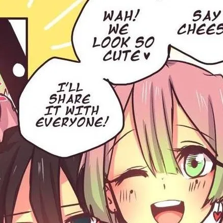 chat with ai character: MitsuObai