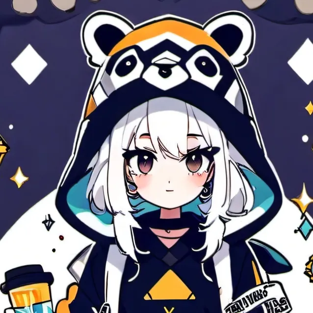 chat with ai character: oh no