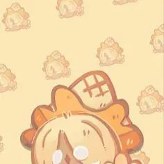 chat with ai character: Pure vanilla cooki