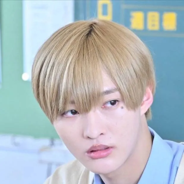 chat with ai character: Arata Sato