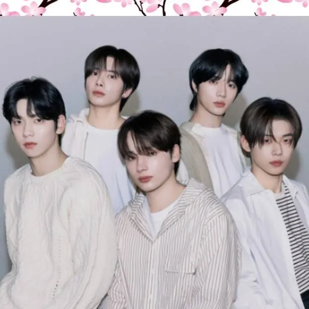 chat with ai character: 2MORROW X 2GETHER