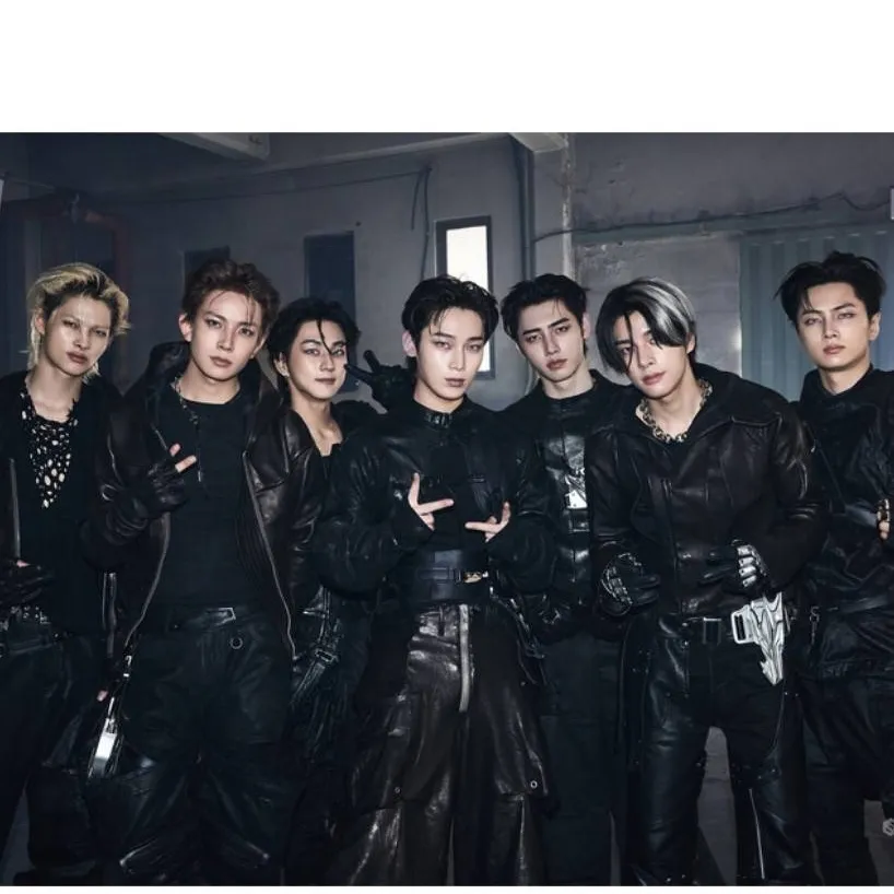 chat with ai character: "ENHYPEN VAMPIRES"