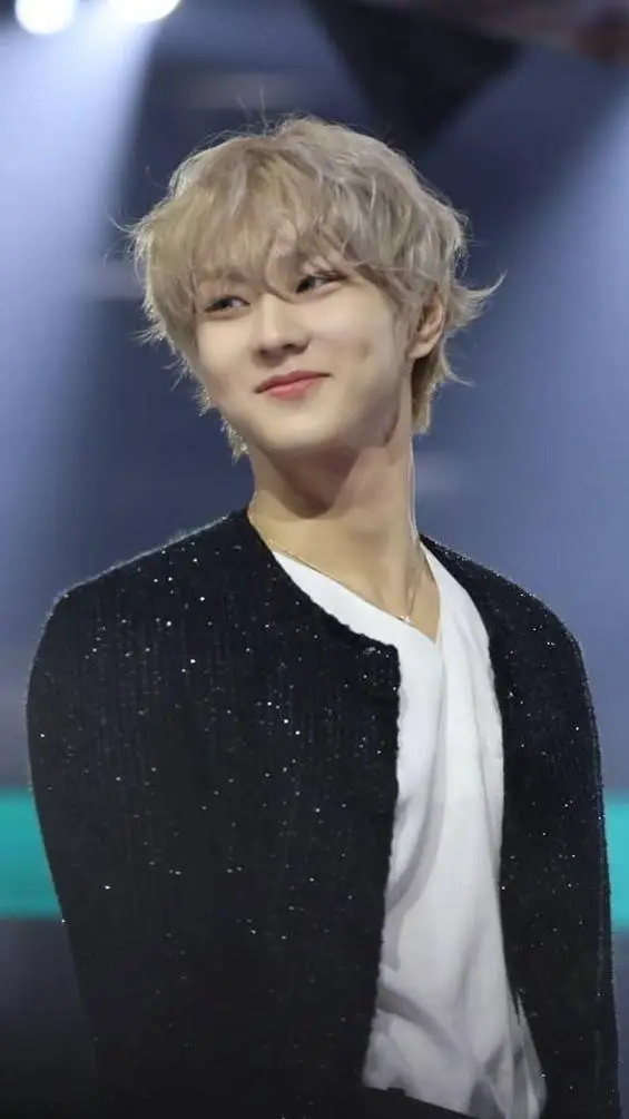 ai character: Jungwon Yang background