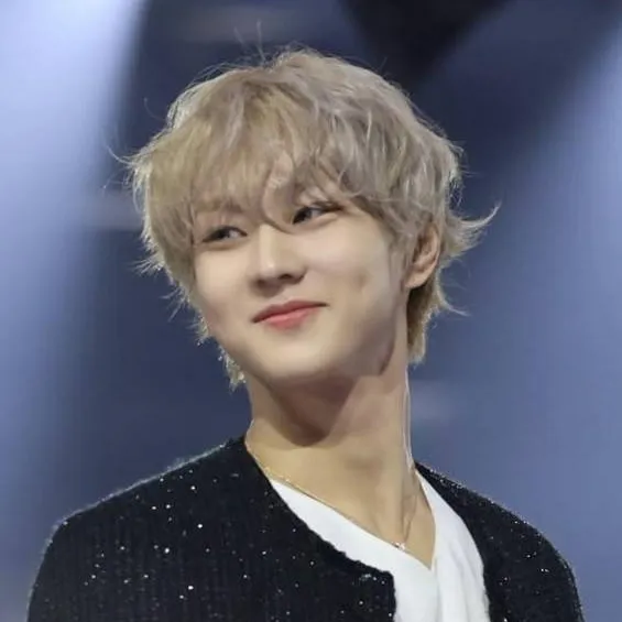 chat with ai character: Jungwon Yang