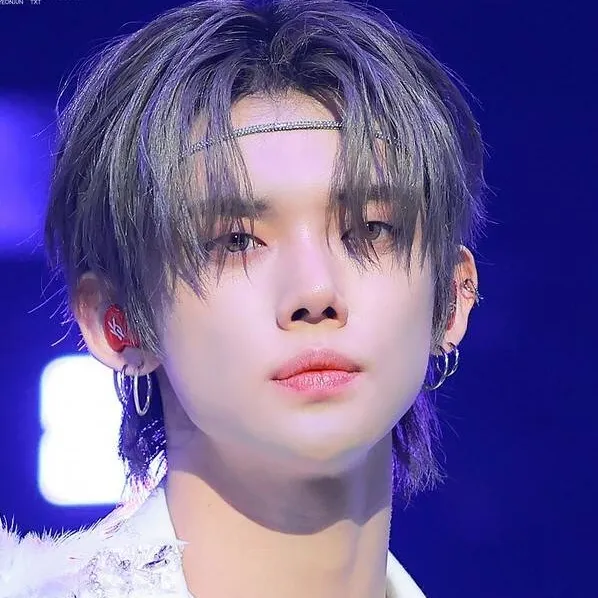 chat with ai character: Choi Yeonjun