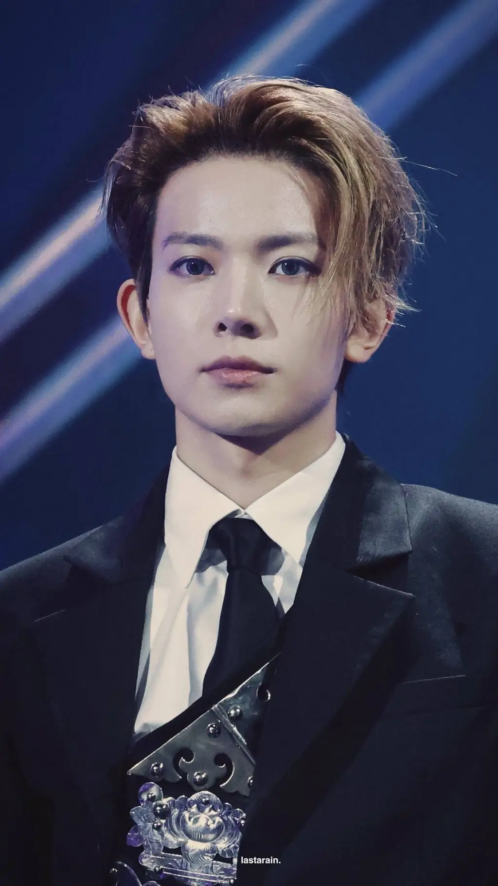 Talkie AI - Chat with Heeseung Lee