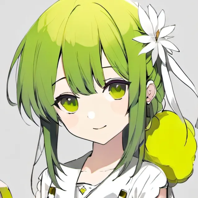 chat with ai character: lu