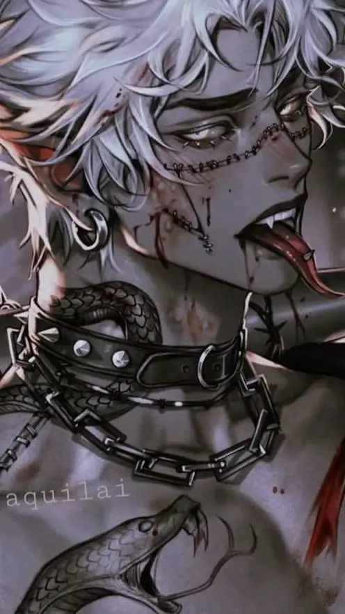ai character: Noah  background