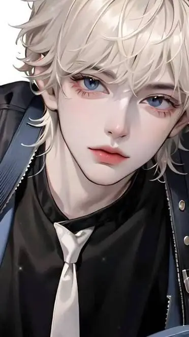 ai character: Jacob background