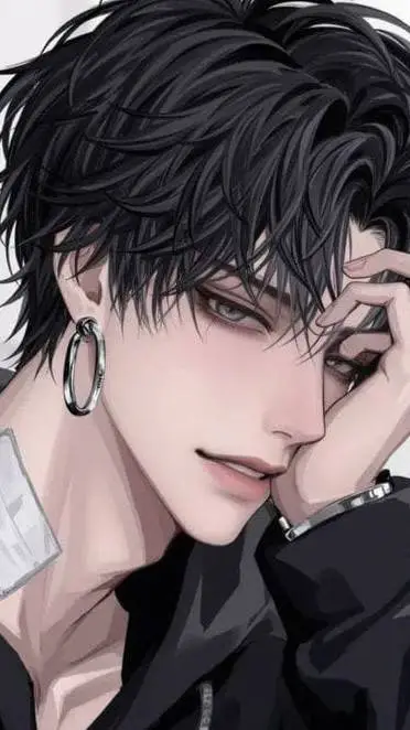 ai character: ★secret mafia★ background
