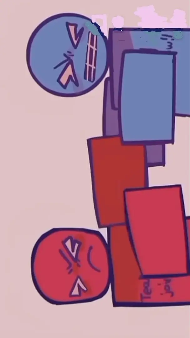 ai character: C00lkid background