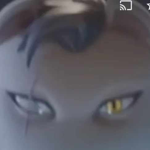 chat with ai character: Meowdas