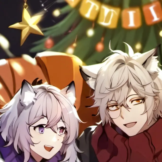 chat with ai character: Tigry