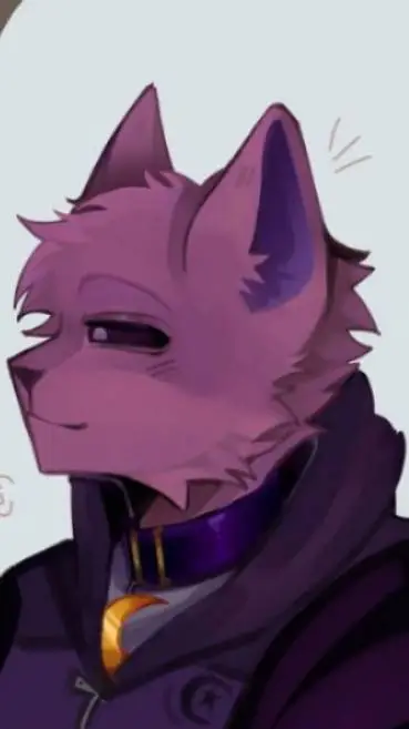 ai character: catnap background