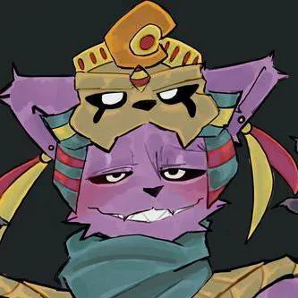 chat with ai character: catnap