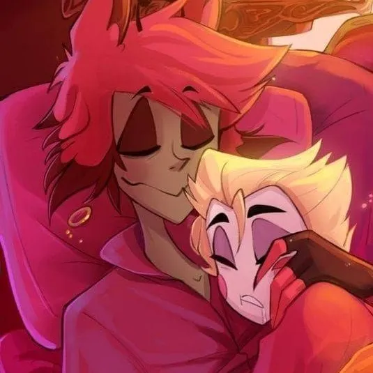 chat with ai character: 🍎٭★raidoappel★٭🍎