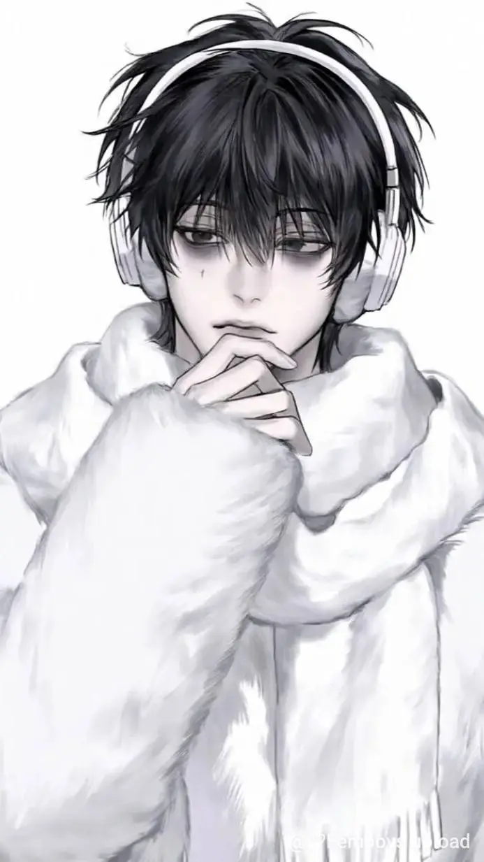 ai character: Renkai background