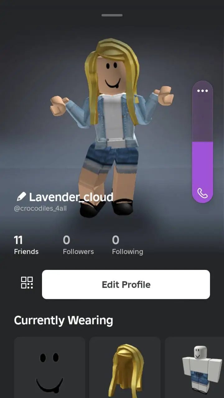 ai character: muichiros scary background