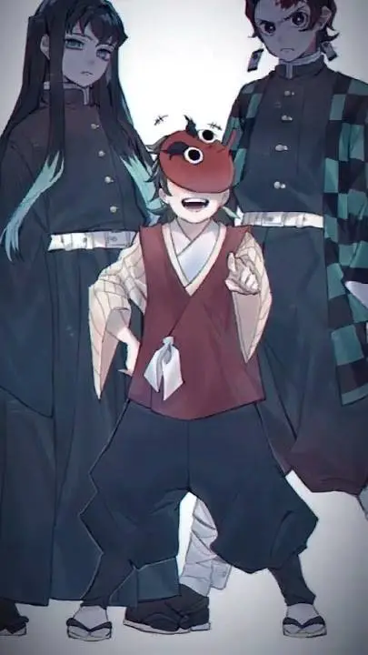 ai character: DS high school!! background