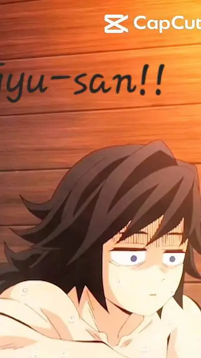 ai character: muichiro background