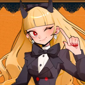 chat with ai character: Upper moon