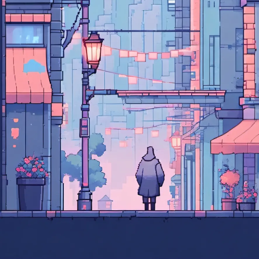 chat with ai character: Zenitsu’s sister