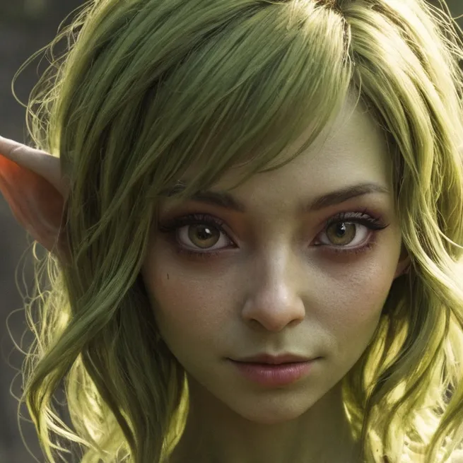 chat with ai character: Nik Grha