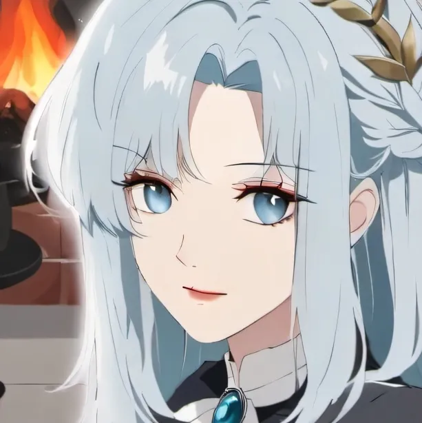 chat with ai character: Nogiko