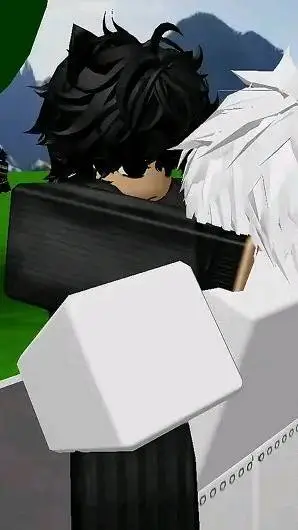ai character: femboy background