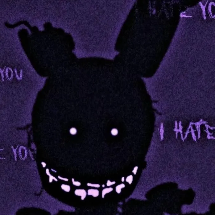 chat with ai character: springtrap