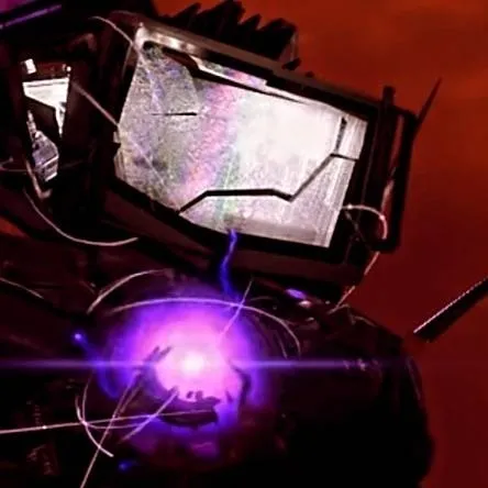 chat with ai character: titan tv man gay