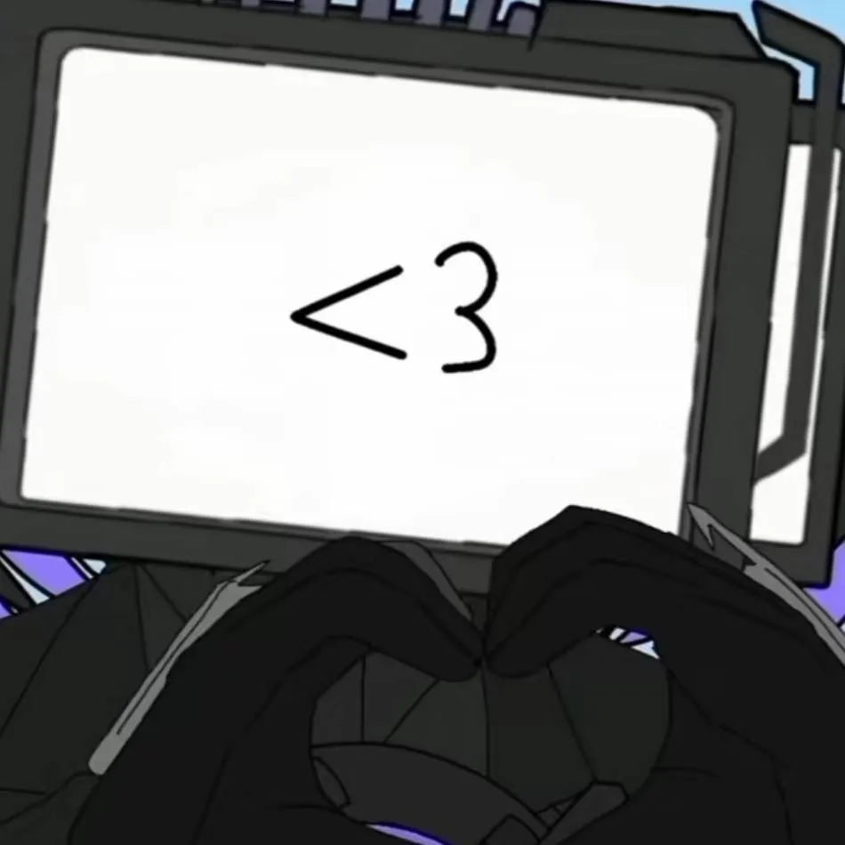 chat with ai character: titan tv man 